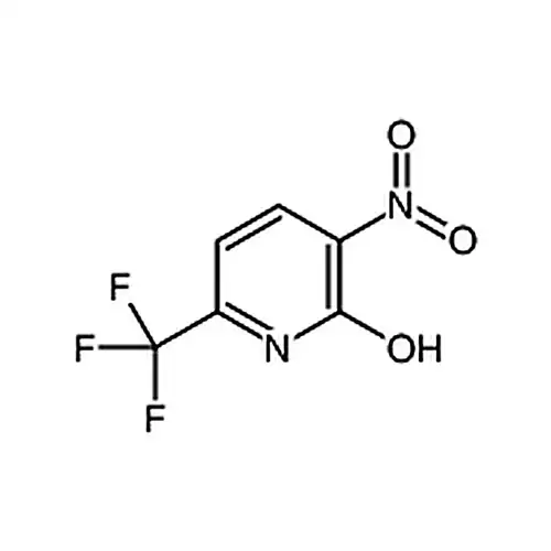 3-硝基-6-(三氟甲基)吡啶-2(1H)-酮