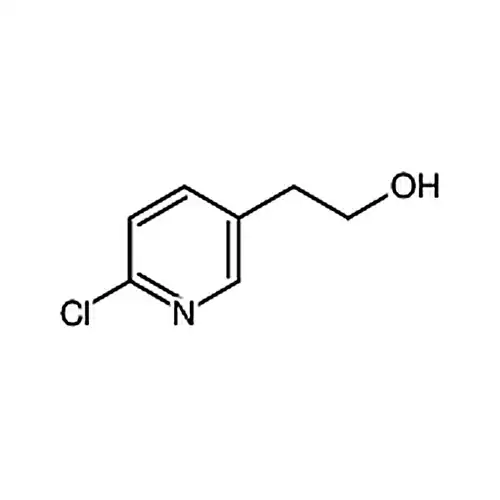 2-(6-氯吡啶-3-基)乙醇