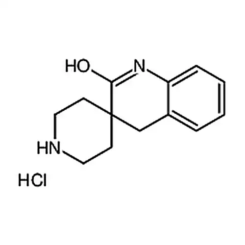 1'H-螺[哌啶-4,3'-喹啉]-2'(4'H)-酮盐酸盐