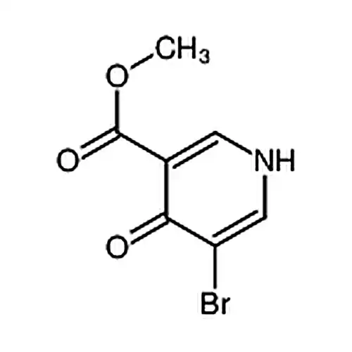 4-羟基-5-溴烟酸甲酯