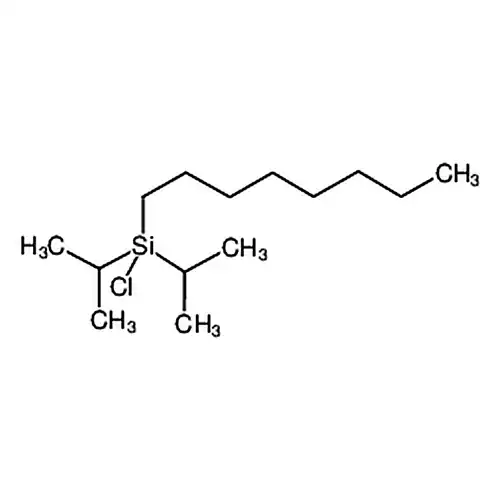 n-Octyldiisopropylchlorosilane