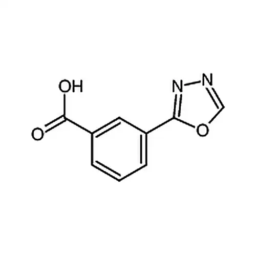 3-(1,3,4-恶二唑-2-基)苯甲酸