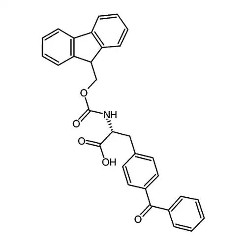 FMOC-4-苯甲酰-D-苯基丙氨酸