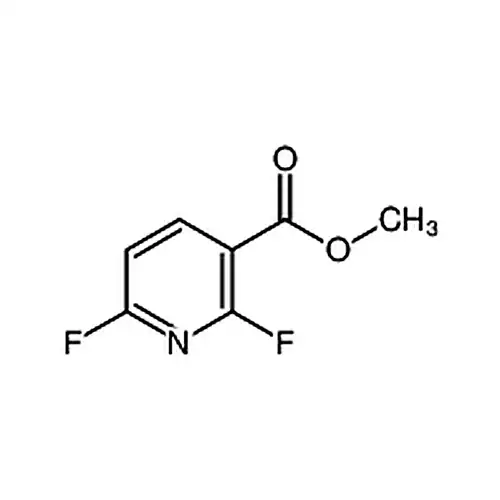 2，6-二氟烟酸甲酯