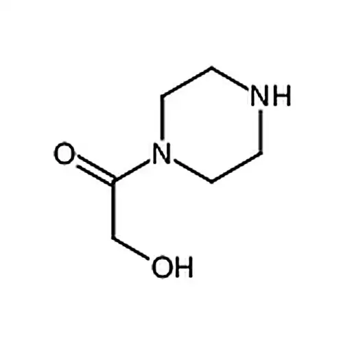 2-羟基-1-(哌嗪-1-基)乙酮