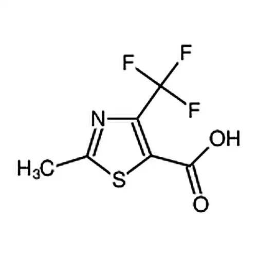 2-甲基-4-(三氟甲基)噻唑-5-甲酸