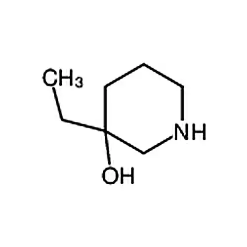 3-乙基哌啶-3-醇