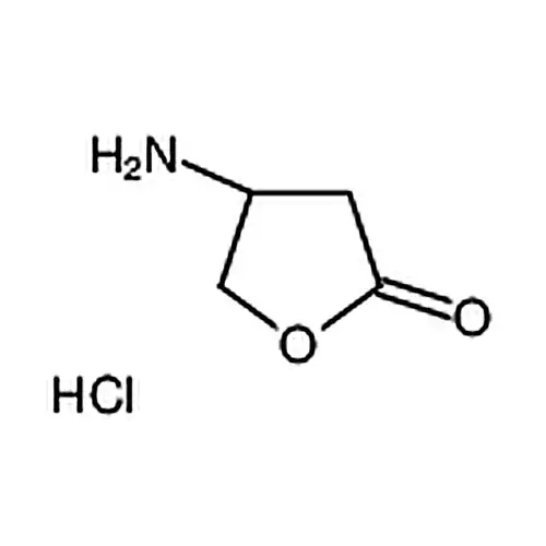 (R)-3-氨基-Y-丁内酯盐酸盐