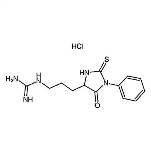 苯基硫代乙内酰脲-精氨酸盐酸盐