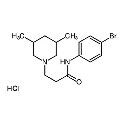 SMANT hydrochloride，抑制平滑(Smo)积累