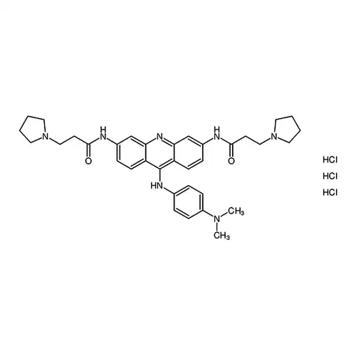 Braco-19 trihydrochloride