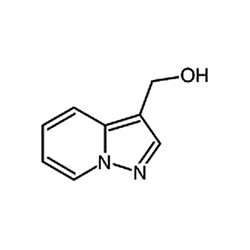 吡唑并[1，5-a]吡啶-3-基甲酚