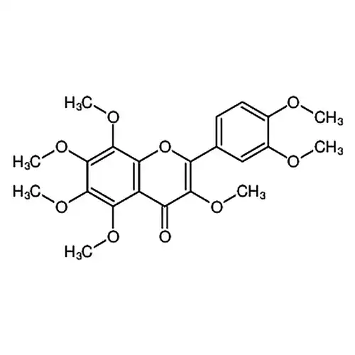 3,5,6,7,8,3',4'-七甲氧基黄酮