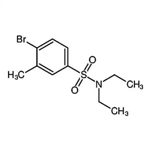 4-溴-N,N-二乙基-3-甲基苯磺酰胺