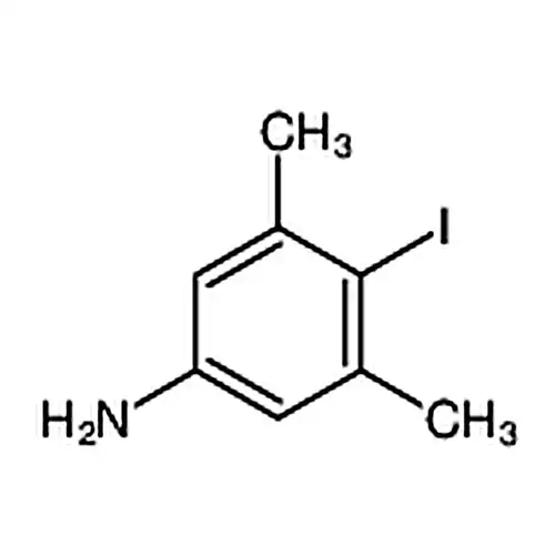 4-碘-3,5-二甲基苯胺