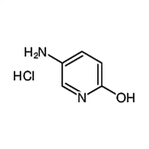 2-羟基-5-氨基吡啶盐酸盐