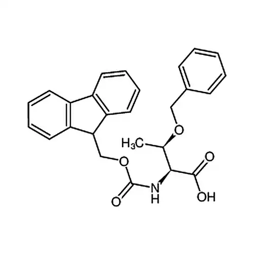 芴甲氧羰基-O-苄基-L-苏氨酸