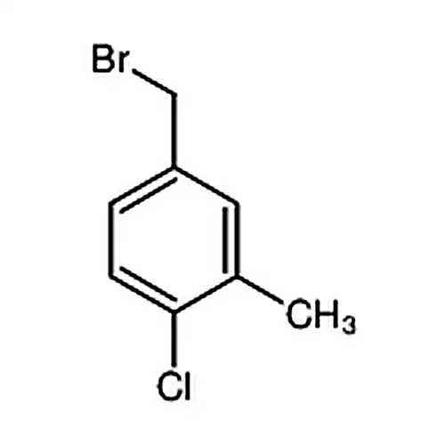4-(溴甲基)-1-氯-2-甲基苯