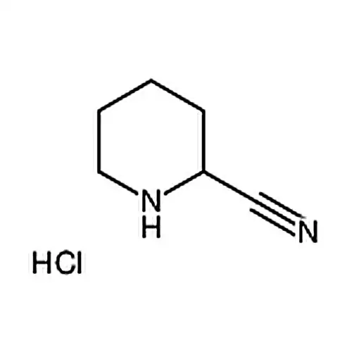 2-氰基哌啶盐酸盐