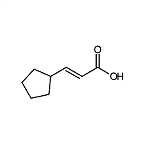 (E)-3-环戊基丙烯酸