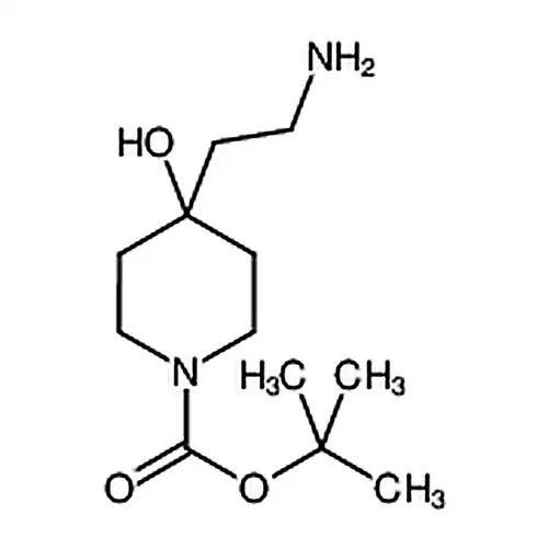 N-Boc-4-（2-氨基乙基）-4-羟基哌啶