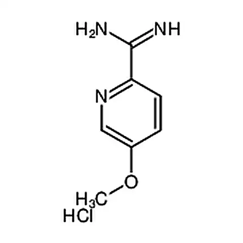 5-甲氧基皮考啉脒盐酸盐