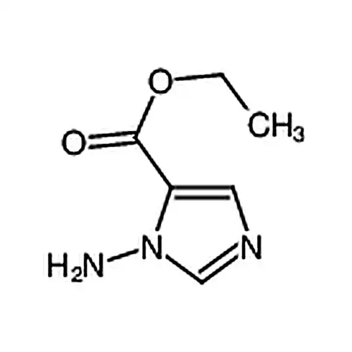 1-氨基咪唑-5-羧酸乙酯