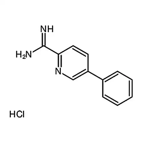 5-苯基皮考啉脒盐酸盐