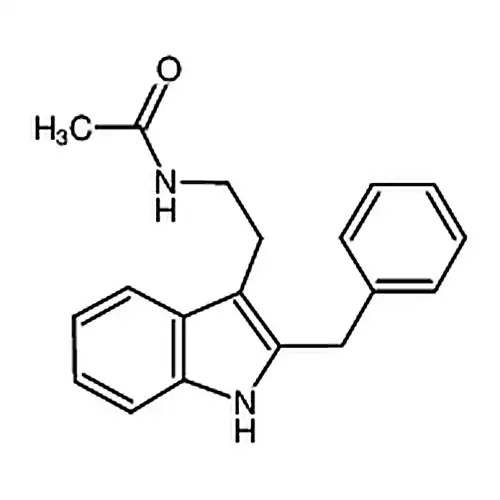 N-乙酰-2-苄基色胺