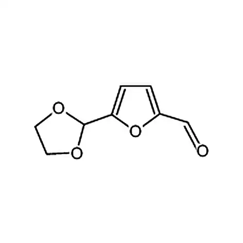 5-(1,3-二氧杂戊环-2-基)呋喃甲醛