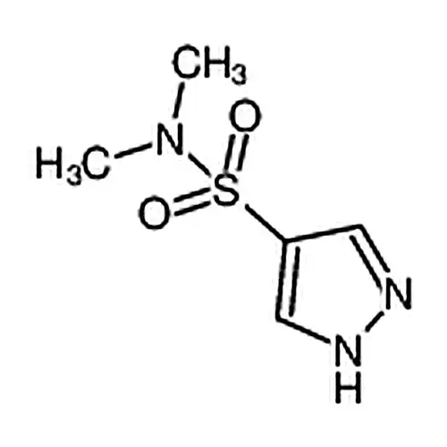 N,N-二甲基-1H-吡唑-4-磺酰胺