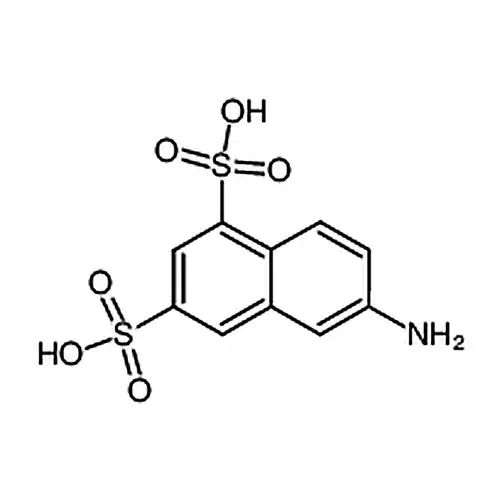 2-萘胺-5,7-二磺酸