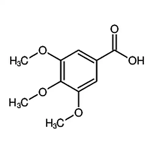 3,4,5-三甲氧基苯甲酸