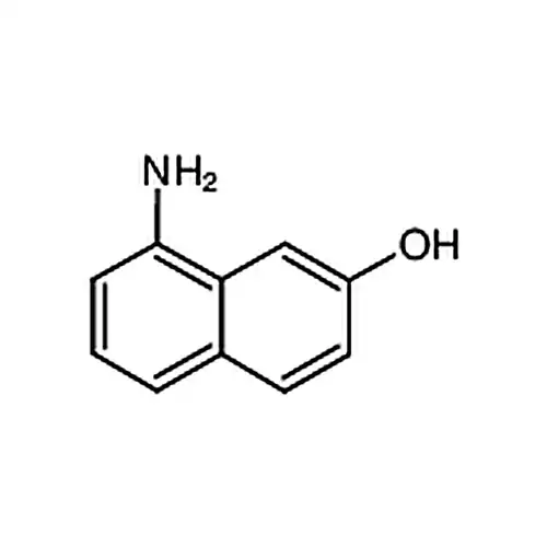 8-氨基-2-萘酚