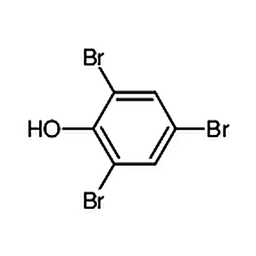 2,4,6-三溴苯酚