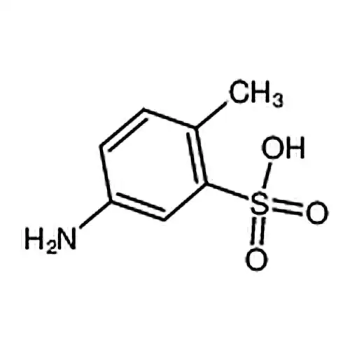 4-氨基甲苯-2-磺酸