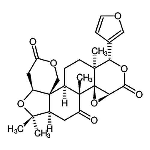 柑橘黄酮