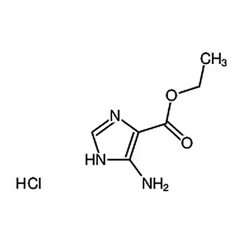 5-氨基-1H-咪唑-4-甲酸乙酯盐酸盐