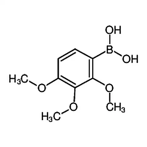 2,3,4-三甲氧基苯硼酸