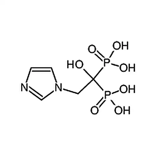 唑来膦酸