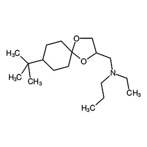 乙腈中螺环菌胺