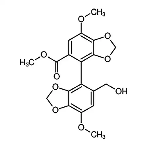 Bicyclol