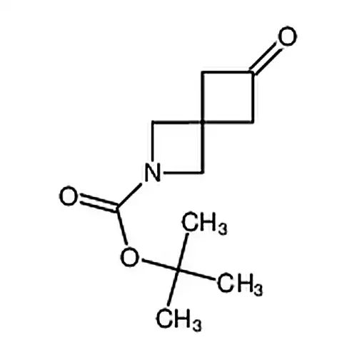6-氧代-2-氮杂螺[3.3]庚烷-2-羧酸叔丁酯