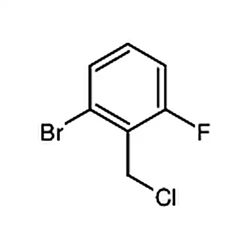 1-溴-2-(氯甲基)-3-氟苯