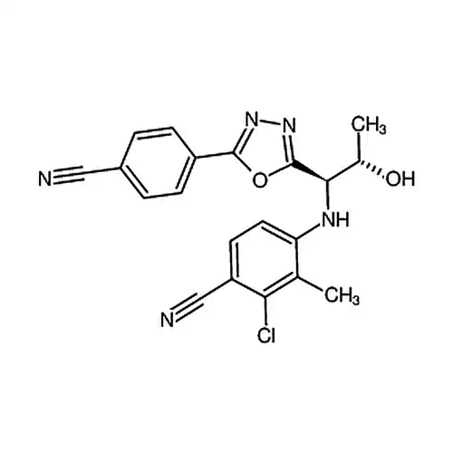 睾丸酮 (RAD140)