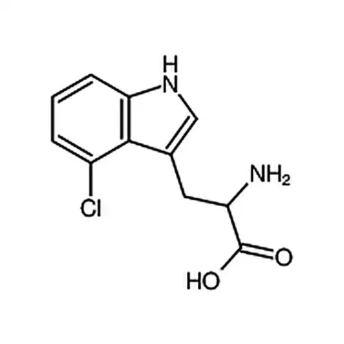 4-氯色氨酸