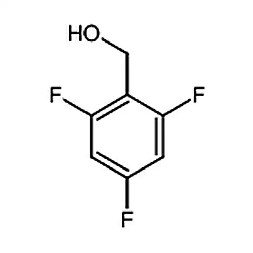2,4,6-三氟苯甲醇2,4,6-三氟苄醇