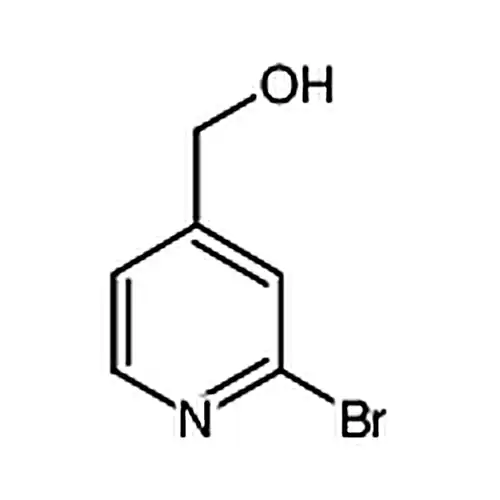 2-溴吡啶-4-甲烷醇