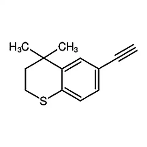 6-乙炔基-4，4-二甲基二氢苯并噻喃