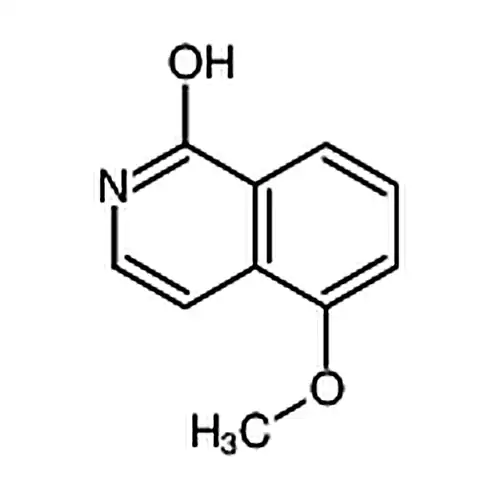 5-甲氧基异喹啉-1(2H)-酮